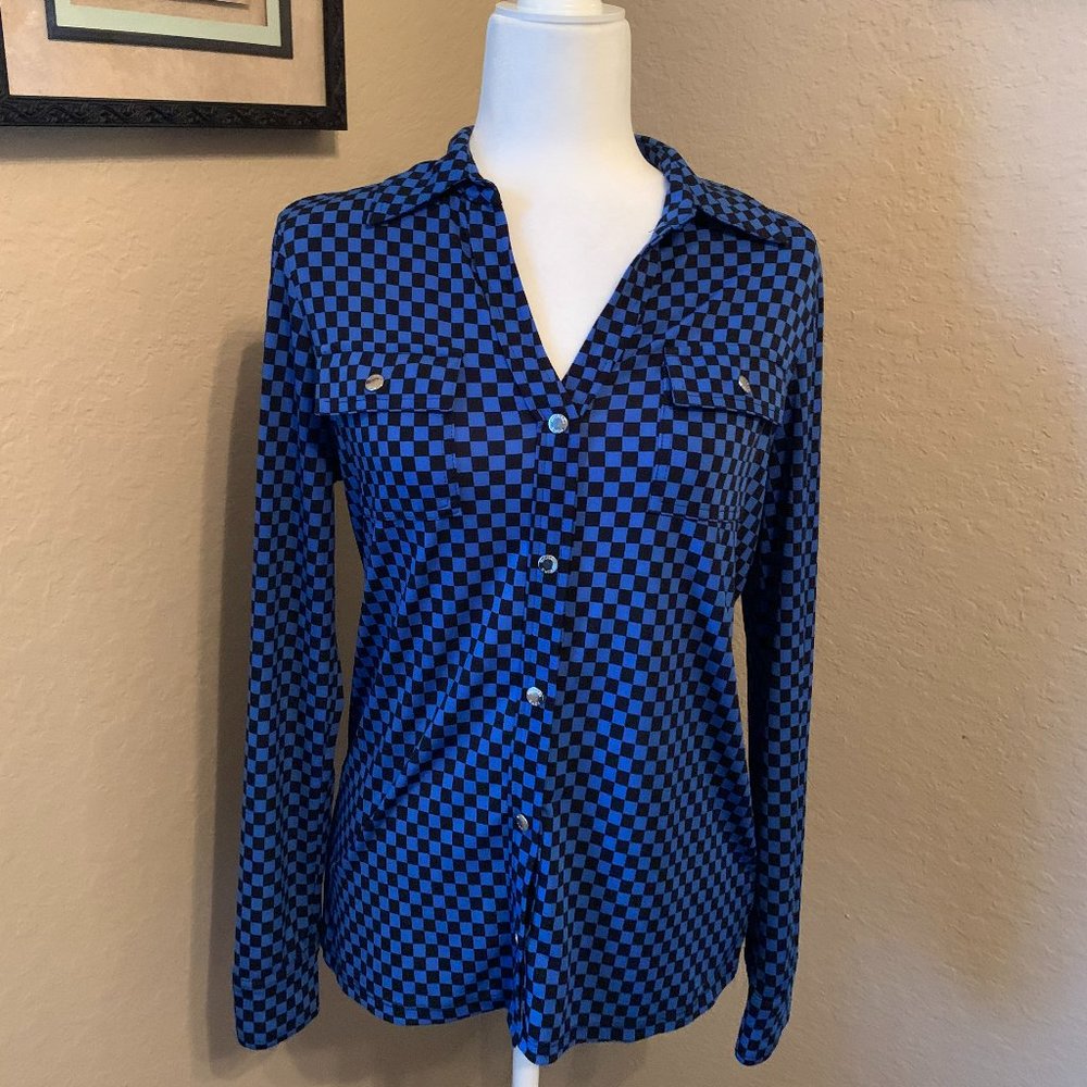 Michael Kors blouse